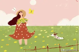 男人简单的几个“小动作”，不仅能让女人心动，还“爱你如命”图片