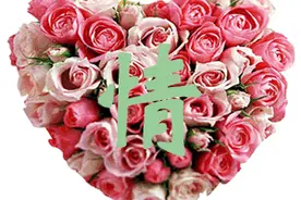 情人节动态祝福图片图片