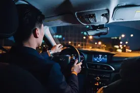 都2021年了，网约车司机还能做吗？看看有经验的老司机们怎么回答图片