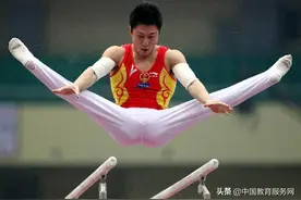 关于体操运动的简单介绍图片