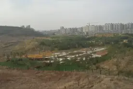 全了！乌鲁木齐正在建的十个公园都在这里！哪个在你家门口？图片