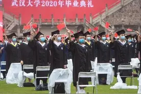 东方快评丨从百岁老人毕业寄语中汲取成长力量图片