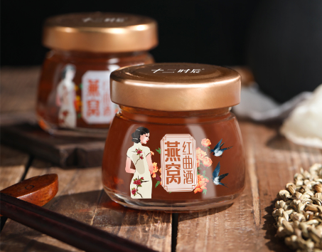 整天加班还能养颜？原来她们都在喝这种红曲酒