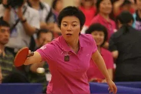 从“乒乓冠军”到“央视名嘴”，解说惹众怒的杨影，如今怎么样了图片