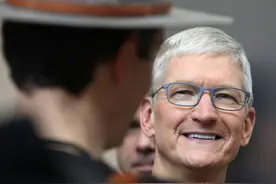 “歧视”中国卫星系统？iPhone不支持北斗，或因技术问题？图片