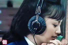《借枪》：裴艳玲的思想境界是怎么转变的？图片