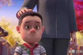 《熊出没》里的四个谜题，光头强到底喜欢谁？工资又是怎么回事？图片