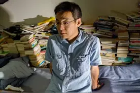 100万日本蛰居族，最不怕新冠的人图片