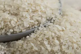 经常吃碱不落胚芽米会有这些变化，你还不知道吗？图片