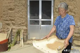 农村俗语说：“盖房不盖簸箕房”，如何理解簸箕房，有没有道理？图片