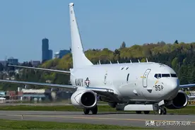 美国军机逼近三亚，警报再次响起，专家：南海成新锐侦察机试验场图片