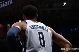 消失了整整53天！全NBA没人知道八村塁怎么了图片