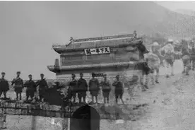十三兵团，四野主力兵团，司令员无衔大将程子华，配属战斗力最强的38军图片