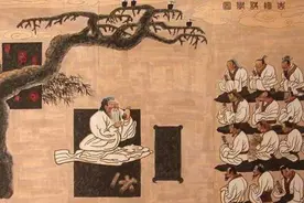 数百年得宠的“衍圣公”，为何落得如此骂名？图片