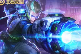 射手排行突然大变天，孙尚香狄仁杰沦为T3，玩不懂的他却重回T0图片