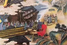 系列二十九：吃饱了撑的？人类开始考虑"长生不老"的道路图片