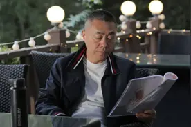 网传《新名利场》将开机，吴刚黄子韬搭档，看来杨洋又被溜粉了图片