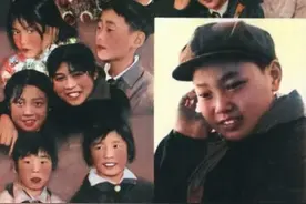 真实存在的特异功能：1979年四川唐雨耳听辨字事件图片