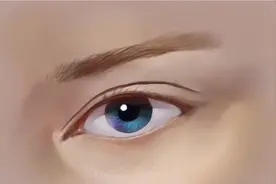 ​常见的双眼皮有哪几种形状？如何选择适合自己的？图片
