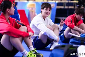 一个合格的羽毛球迷，必须要知道的苏迪曼杯那些事儿图片