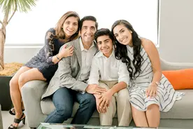 印度人在美国影响力之大，为何远超国家的真实力？图片