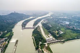 大水冲不走龙王庙：中国人的治水智慧图片