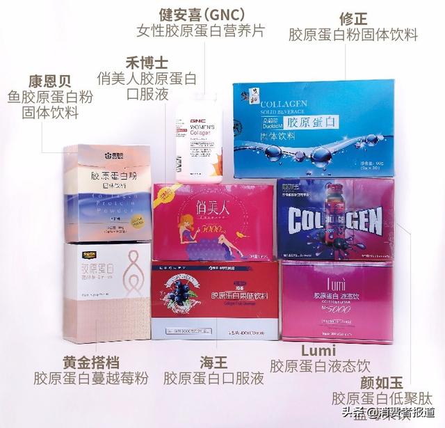 哪一种胶原蛋白效果更好 2026年哪种胶原蛋白有效果
