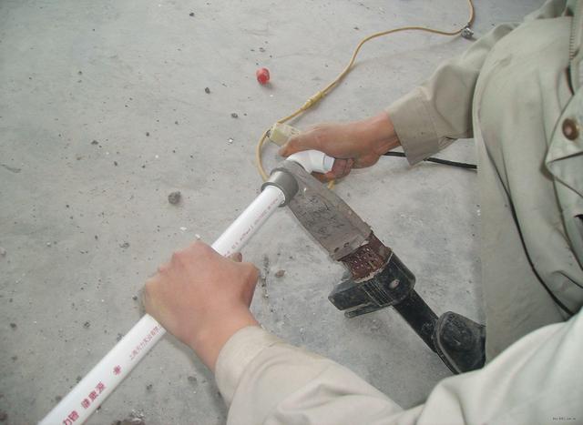 家庭水路装修，水管怎么选？用4分管还是6分管？什么材质更好？