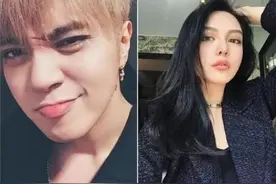 罗志祥私生活混乱，抢兄弟女友数次劈腿，白瞎周扬青9年青春了图片