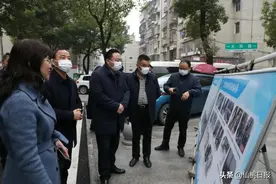 最新！仙桃老旧小区改造进展来了图片