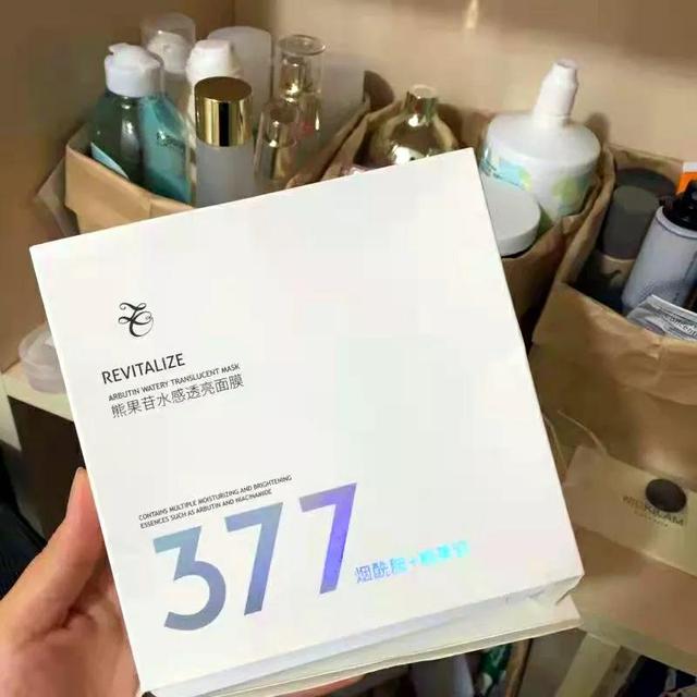 屈臣氏“便宜货”护肤品，导购很少主动推荐，用过的人却赞不绝口