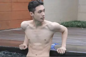 为什么有些女人会觉得，健身肌肉男的身材很难看？图片