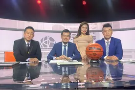 25位解说预测新赛季NBA总冠军，湖人仅两票，杨毅备注，苏群后悔图片