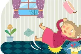 老人骨折保守治疗还是手术治疗？图片