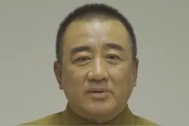 丁勇岱演彭德怀，唐国强和王志飞助阵，《跨过鸭绿江》我太期待了图片