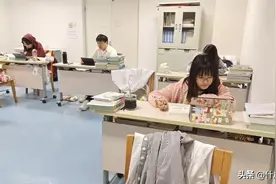 同学想考研究生吗？看这里！图片