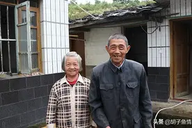 70岁父母找到亲生女儿：你有义务为我们养老，30岁女儿：想都别想图片