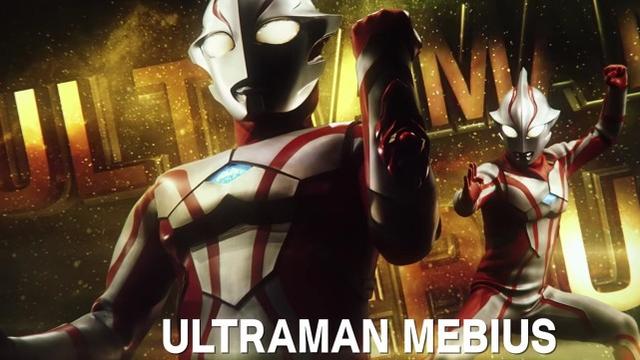 盘点奥特曼里那些形影不离的搭档，有一对是真夫妻