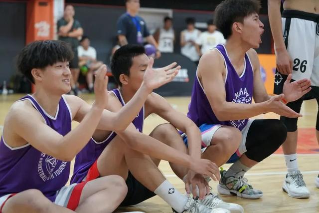 MAGIC3长三角公开赛预选赛常州站开战，篮球少年闪耀龙城！