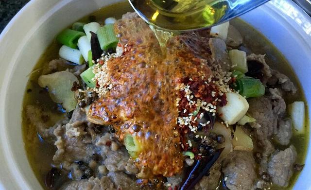 就这“菜”含硫氨基酸，女人常吃补充蛋白质，还防脱发，营养棒