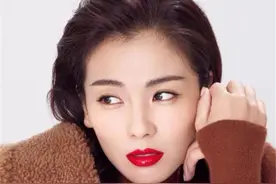 女生常见唇形有5种，含珠唇、微笑唇公认最美，后两款却遭嫌弃！图片