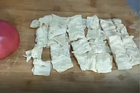 晚餐要经常吃这两种菜，开胃消食，补气养血又润肺，吃出健康身体图片