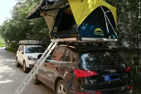 出场即是巅峰！开10年的老款奥迪Q5如今价值几何？值得入手吗图片