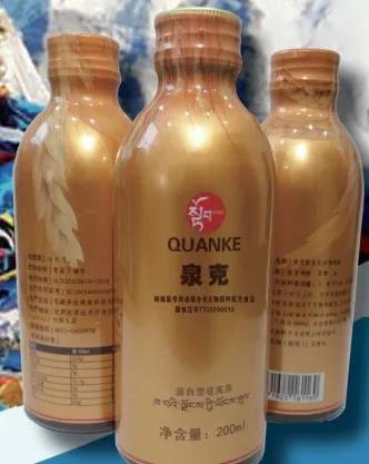 最新｜你知道58款已获批的特医食品都长什么样子吗