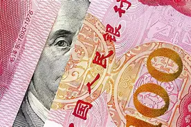 什么叫货币互换？图片