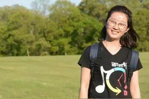 章莹颖遗骸下落终于公布!凶手供出残忍细节，却因这个原因被瞒到现在...图