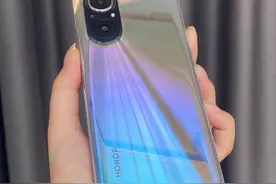 不到2000元的华为荣耀50SE手机，配置与性能是否能用三年图片