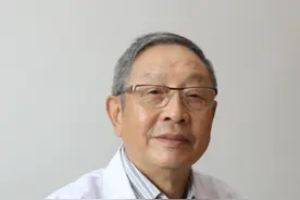 新年健康寄语｜迎接2021，共守健康图片