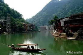 沈从文《萧萧》：一个“童养媳”的人生起伏图片