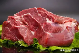 原来牛肉也有假的，难吃又不健康，牢记4招，轻松辨别假牛肉图片